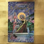 Colleen Doran - A Distant Soil 3: The Aria - Paperback (USED)
