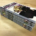 Cowboy Bebop - Anime Guide 1-6 (Complete w/ Posters) - Paperback (USED)