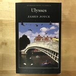 Wordsworth James Joyce - Ulysses (Complete And Unabridged) - Paperback (USED)