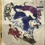 Off Leash Dogs - Tote Bag (NEW)