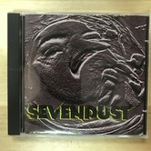 Sevendust - Sevendust - CD (USED)