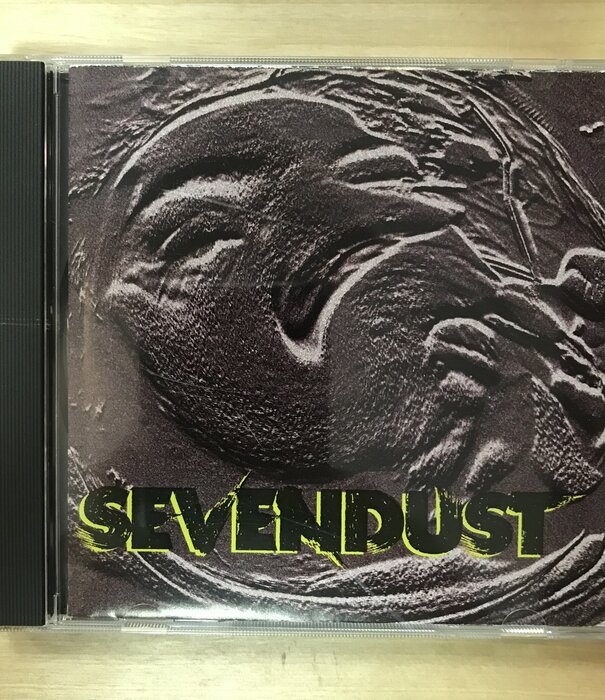 Sevendust - Sevendust - CD (USED)