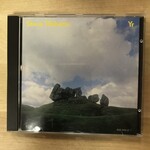 Steve Tibbetts - Yr - CD (USED - W. Germany)