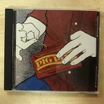 Big Black - Pigpile - CD (USED)