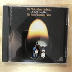 Mahavishnu Orchestra - The Inner Mounting Flame - CD (USED)