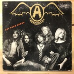 Aerosmith - Get Your Wings - PC32847 - Vinyl LP (USED)