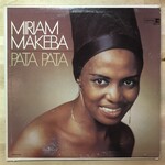 Miriam Makeba - Pata Pata - RS6274 - Vinyl LP (USED)