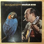 Charlie Byrd - Brazilian Byrd - CL 2337 - Vinyl LP (USED)