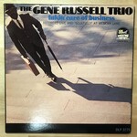 Gene Russell Trio - Takin’ Care Of Business - DLP 3775 - Vinyl LP (USED)