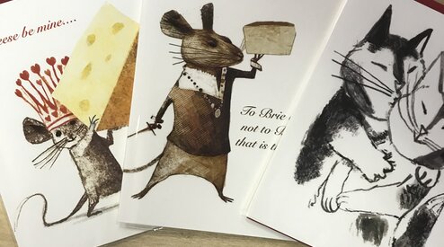 In-store event, RSD update, new cool stuff & more — February 2024