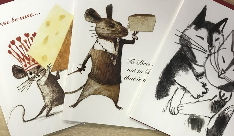 In-store event, RSD update, new cool stuff & more — February 2024