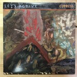 Let’s Active - Cypress - SP70648 - Vinyl LP (USED)