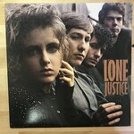 Lone Justice - Lone Justice - GHS24060 - Vinyl LP (USED)