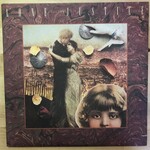 Lone Justice - Shelter - GHS24122 - Vinyl LP (USED)