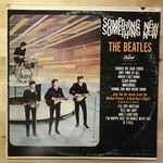Beatles - Something New - T 2108 - Vinyl LP (USED)