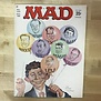 MAD - #122 October 1968 (Presidential Election) - Magazine