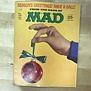 MAD - #132 January 1970 (Season’s Greetings) - Magazine
