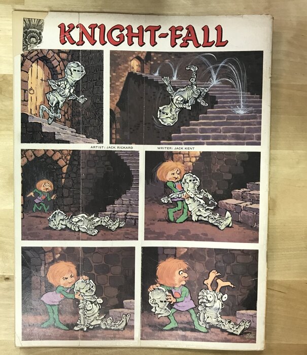 MAD - #132 January 1970 (Season’s Greetings) - Magazine