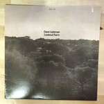 Dave Liebman - Lookout Farm - ECM 1 1039 - Vinyl LP (USED)