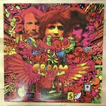 Cream - Disraeli Gears - RS 1 -3010 - Vinyl LP (USED)
