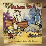 Bill Watterson - Calvin & Hobbes - Yukon Ho! - Paperback (USED)