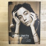 Omnibus Frank Stefanko - Patti Smith: American Artist - Paperback (NEW)