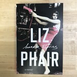 Liz Phair - Horror Stories - Hardback (NEW)