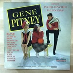 Gene Pitney - Sings World Wide Winners - MM2005 - Vinyl LP (USED)