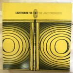 Jazz Crusaders - Lighthouse ‘68 - APBL2312 - Vinyl LP (USED)