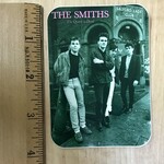 Smiths - The Queen Is Dead - Sticker (NEW)