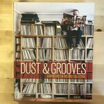 Eilon Paz - Dust & Grooves: Adventures In Record Collecting - Hardback (USED)