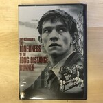 Loneliness Of The Long Distance Runner - DVD (USED - SEALED)