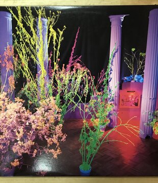 Husker Du - Warehouse: Songs And Stories - 25544 1 - Vinyl LP (USED)