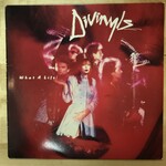 Divinyls - What A Life! - BFV41511 - Vinyl LP (USED)