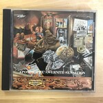 Rykodisc Frank Zappa - Apostrophe / Overnite Sensation - CD (USED)