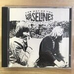 Vaselines - The Way Of The Vaselines: A Complete History - CD (USED)