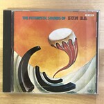 Sun Ra - The Futuristic Sounds Of Sun Ra - CD (USED)