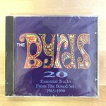 Byrds - 20 Essential Tracks From The Boxed Set: 1965-1990 - CD (USED - SEALED)