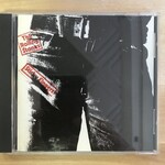 Rolling Stones - Sticky Fingers - CD (USED)