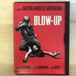 Blow-Up - DVD (USED)