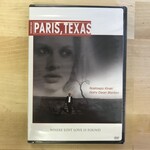 Paris, Texas - DVD (USED - SEALED)