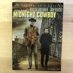 Midnight Cowboy - Collector’s Edition - DVD (USED)