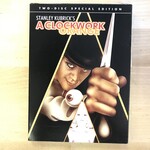 Clockwork Orange - Two-Disc Special Edition - DVD (USED - SEALED)
