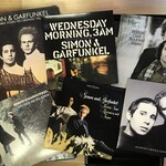 Simon And Garfunkel - The Columbia Studio Recordings 1964-1970 - 5-Disc CD Box Set (USED)