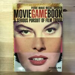 Pierre Murat, Michel Grisolia - Movie Game Book - Paperback (USED)