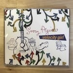 Velocity Girl - Sorry Again - CD EP (USED)