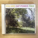 Cat Power - You Are Free - CD (USED)