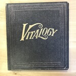 Pearl Jam - Vitalogy - CD (USED)
