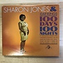 Sharon Jones & The Dap Kings - 100 Days 100 Nights - CD (USED)