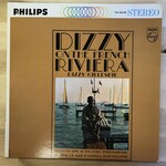 Dizzy Gillespie - Dizzy On The French Riviera - PHS 600 048 - Vinyl LP (USED)